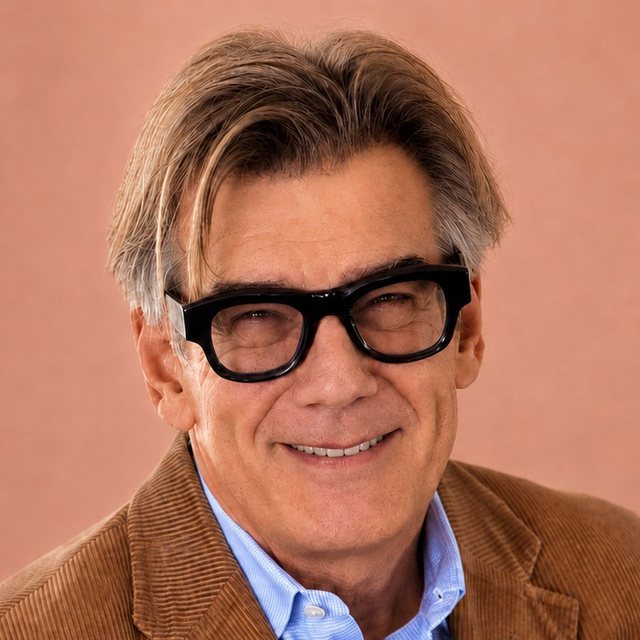 Max Winiger